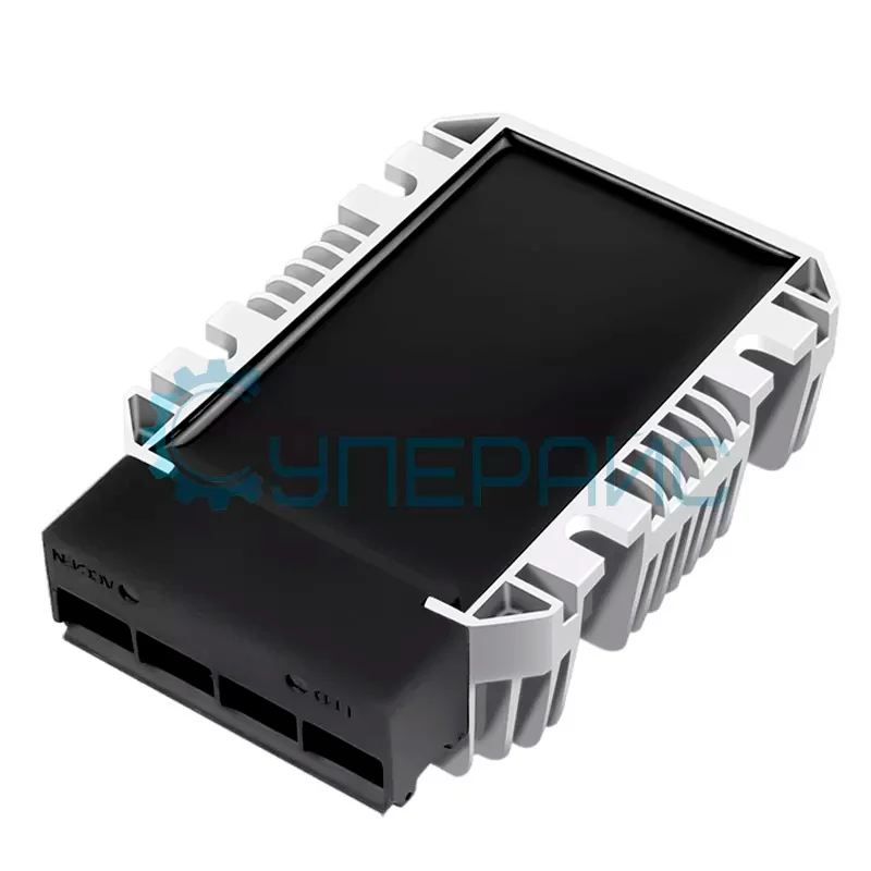 DC-DC конвертер RCNUN WG-48S1250M (12 В, 50 А) фото 1