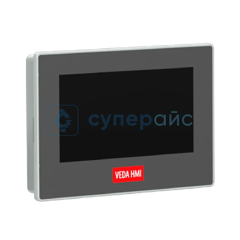 Панель оператора VEDA HMI VC-H-7-E фото 1