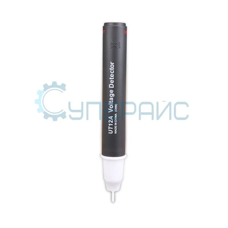 Беcконтактный детектор напряжения UNI-T UT12A фото 3