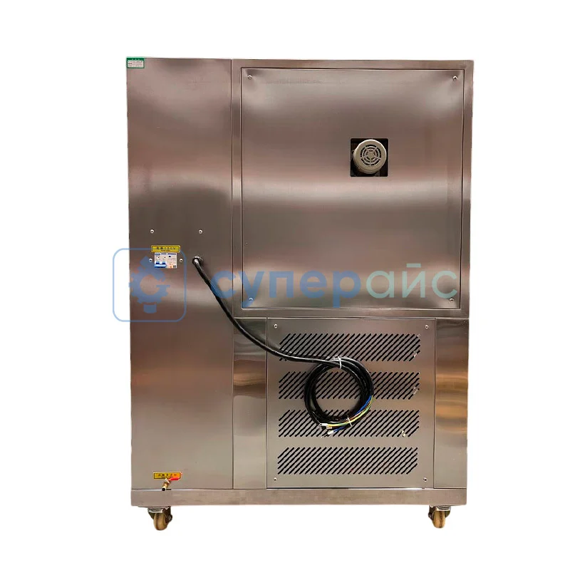 Климатическая испытательная камера Yuemeng JHY-H-100L (-60~150°С) фото 3