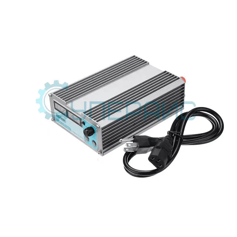 Лабораторный импульсный источник питания GOPHERT CPS-3205 II (32В, 5А) фото 8