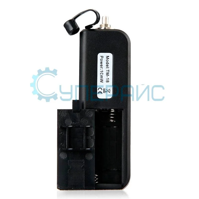 Портативный оптический определитель Joinwit JW3105N 10 мВт фото 4