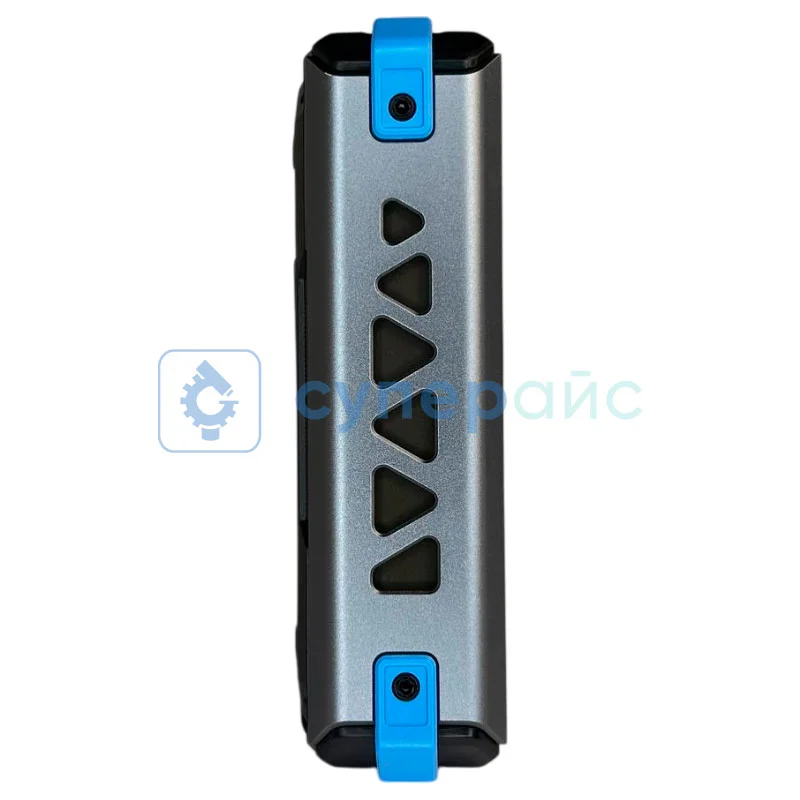 Цифровой осциллограф FNIRSI DPOS350P фото 4