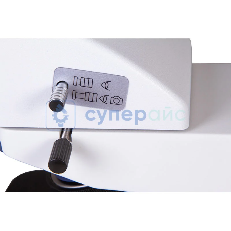 Цифровой микроскоп Levenhuk MED D30T LCD фото 10
