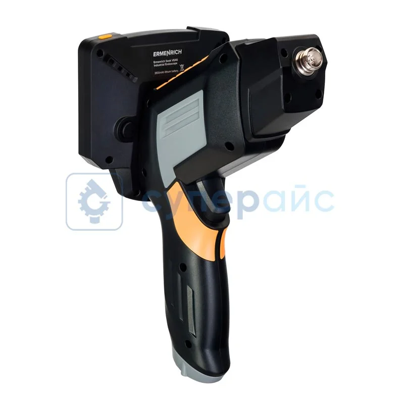 Цифровой видеоэндоскоп Ermenrich Seek VE60 фото 3