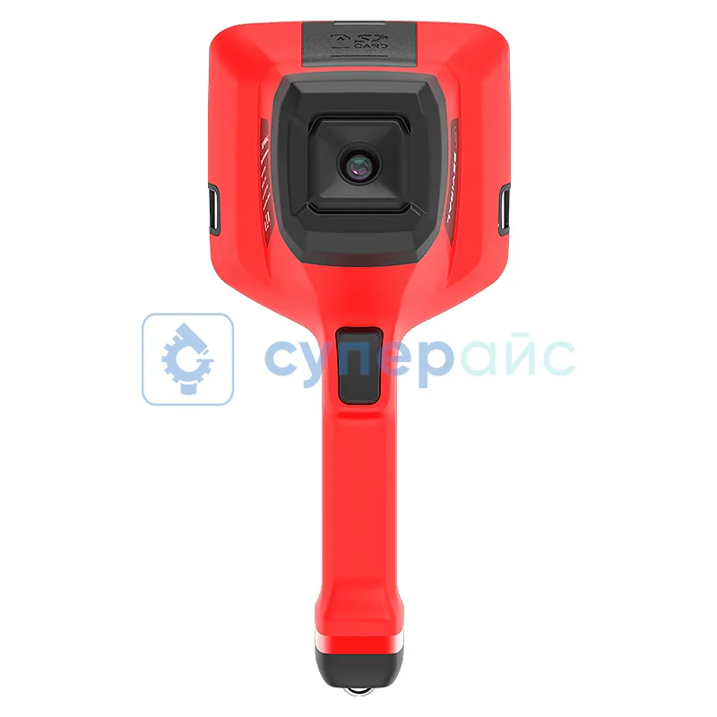 Тепловизионная камера SEVIRAL AV3FW фото 3