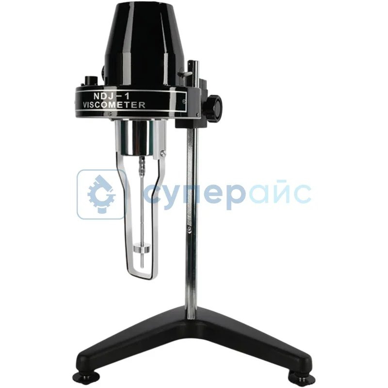 Стрелочный вискозиметр Ancssy AS-NDJ-1 фото 1