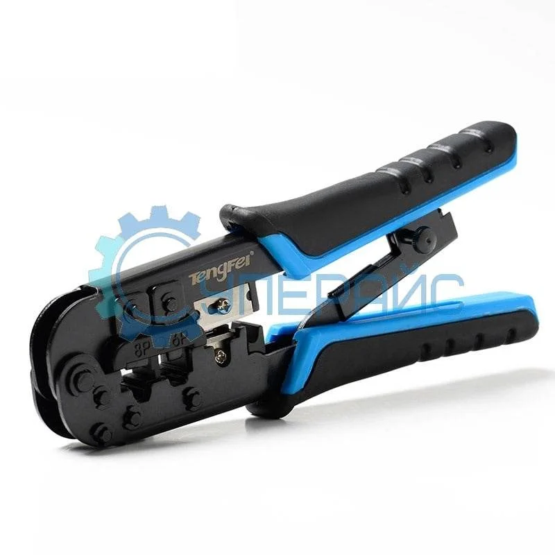 Кримпер универсальный Tengfei N568R фото 2