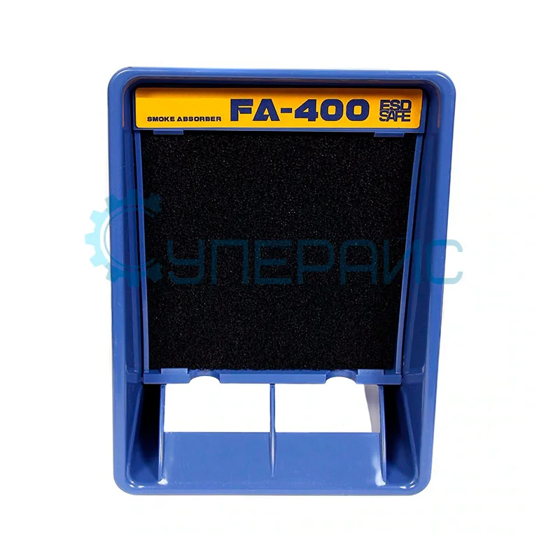 Антистатический дымоуловитель FA-400 фото 1