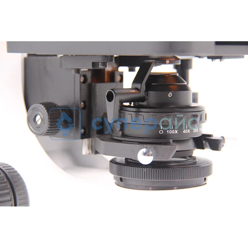 Светодиодный флуоресцентный микроскоп Opto-Edu A16.2603-L-T4 фото 7