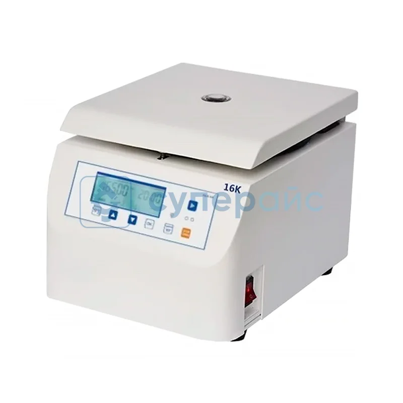 Лабораторная центрифуга Xiuilab XU-16K фото 1