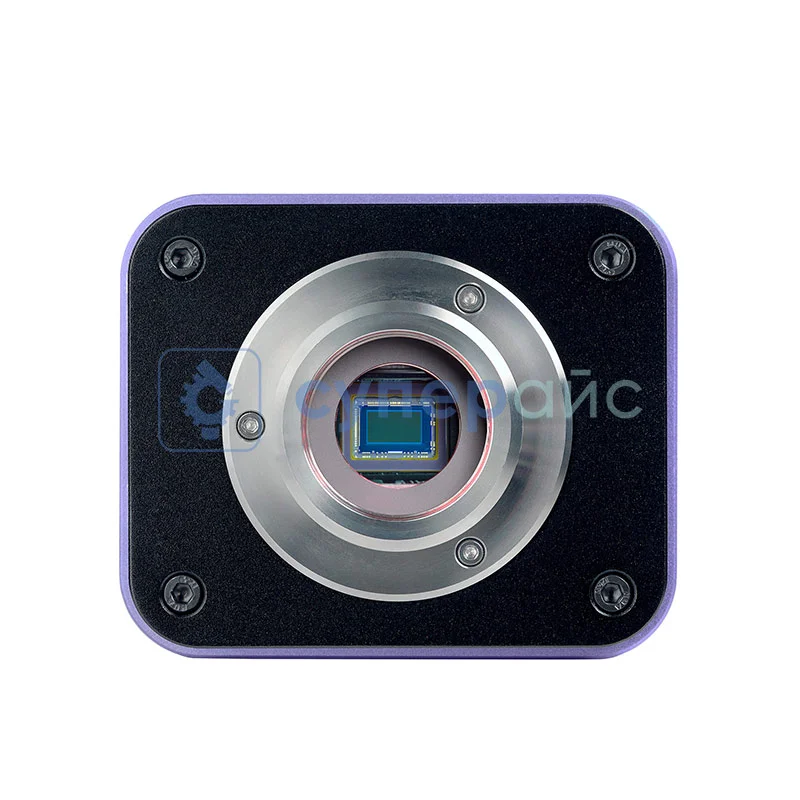 Инвертированный цифровой микроскоп MAGUS Metal VD700 LCD 83037 фото 20