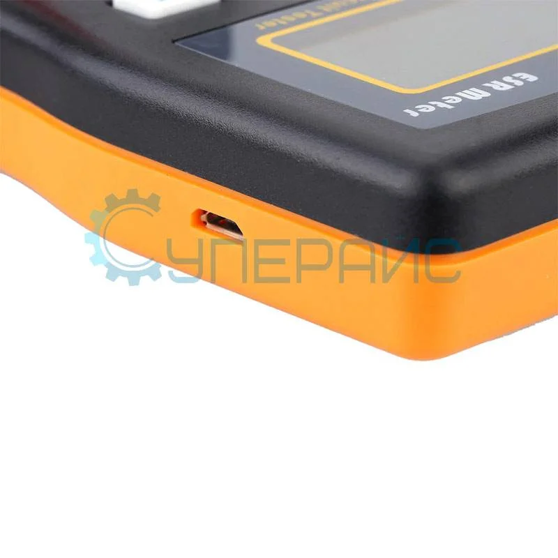 Цифровой ESR метр JINGYAN MESR-100 фото 6