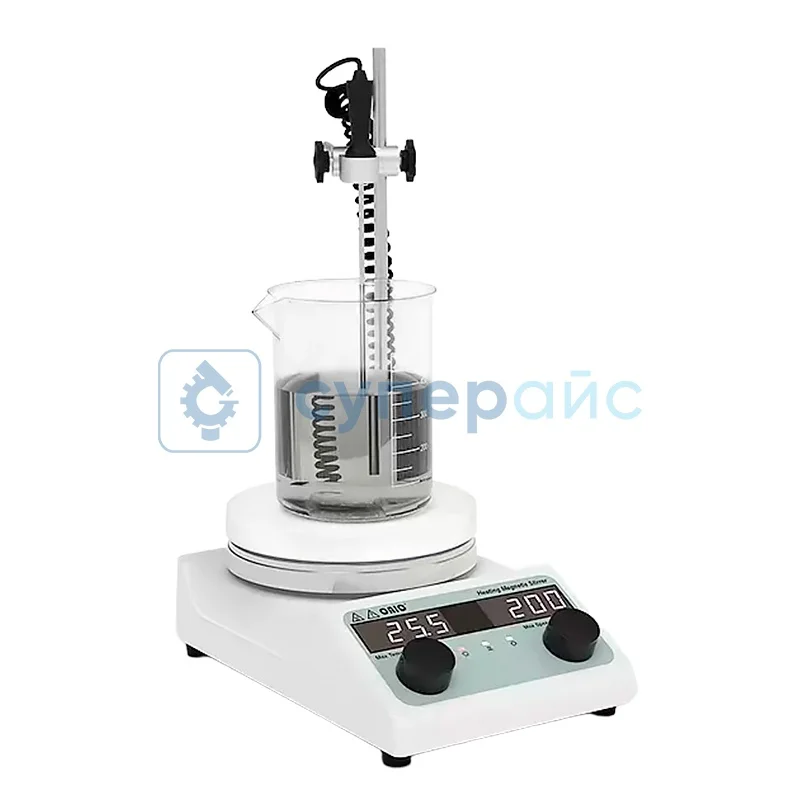 Мешалка цифровая OAIC HS5PRO фото 1