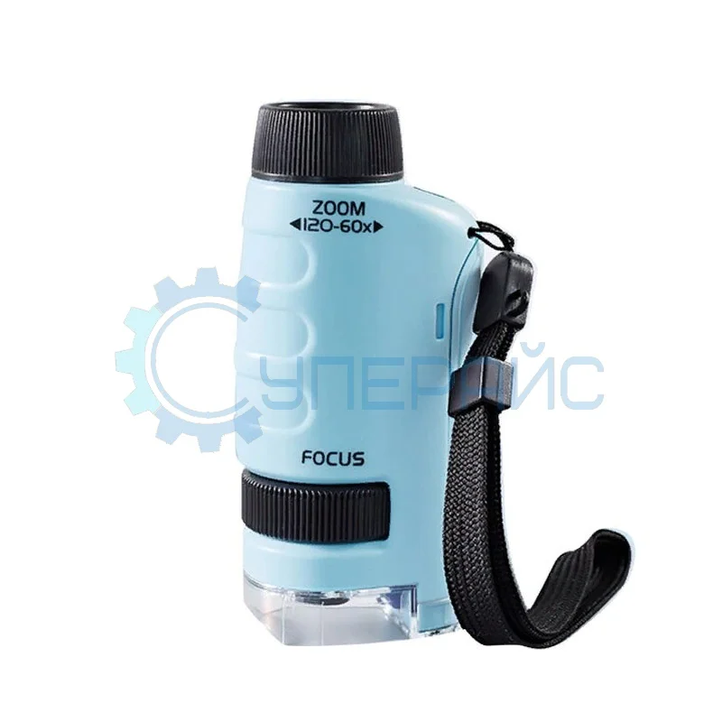 Портативный детский микроскоп Xueyouma SD225 фото 1