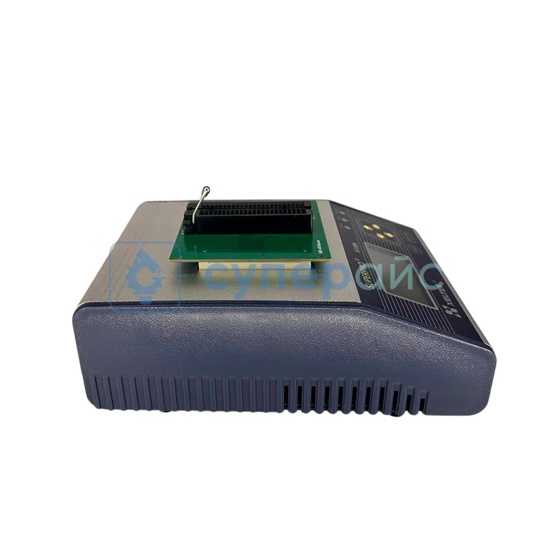 Программатор универсальный Xeltek SUPERPRO 6100N (20 в 1) фото 4