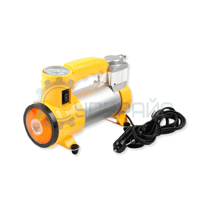 Автомобильный компрессор BOSHI ELECTRIC BS-8023 фото 1