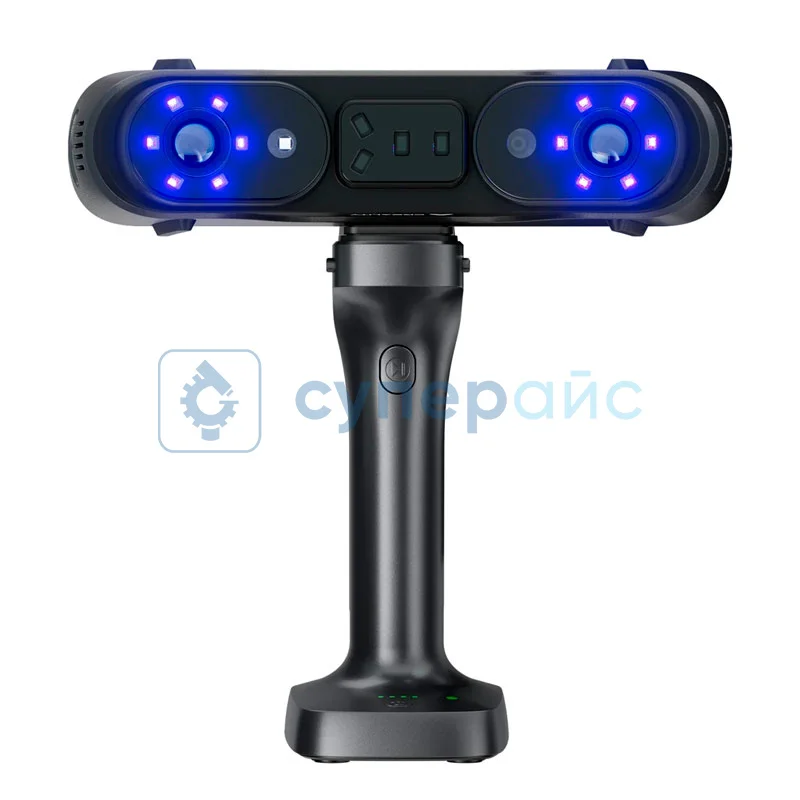 3D сканер - пистолет Creality Sermoon X1 фото 1