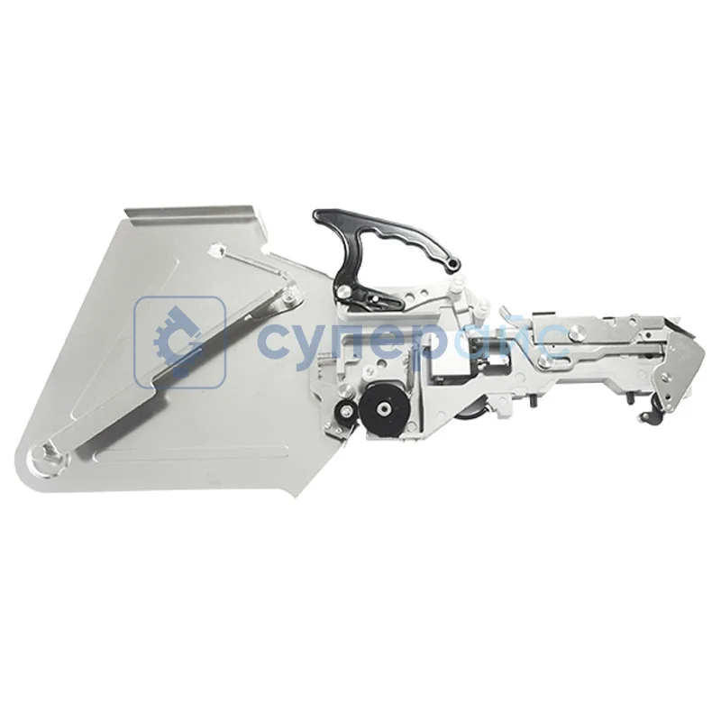 Питатель ленточный Zhengbang 12 мм для установщиков SMD компонентов фото 2