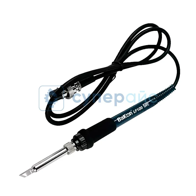 Паяльник BAKON LF100 фото 1