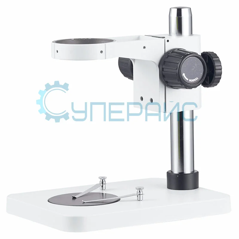 Бинокулярный стереомикроскоп Opto-Edu A22.3660-B1 фото 1