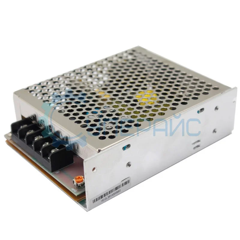 Блок питания с тремя каналами Leyu NET-50 D (64.6 Вт) фото 1
