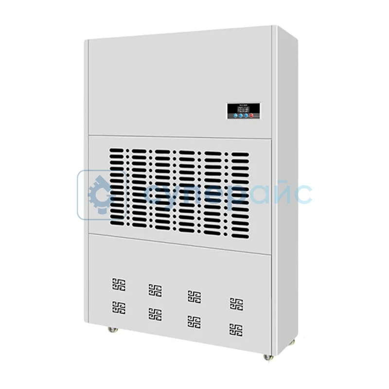 Автономный осушитель воздуха Aishidu ASD-360B фото 1