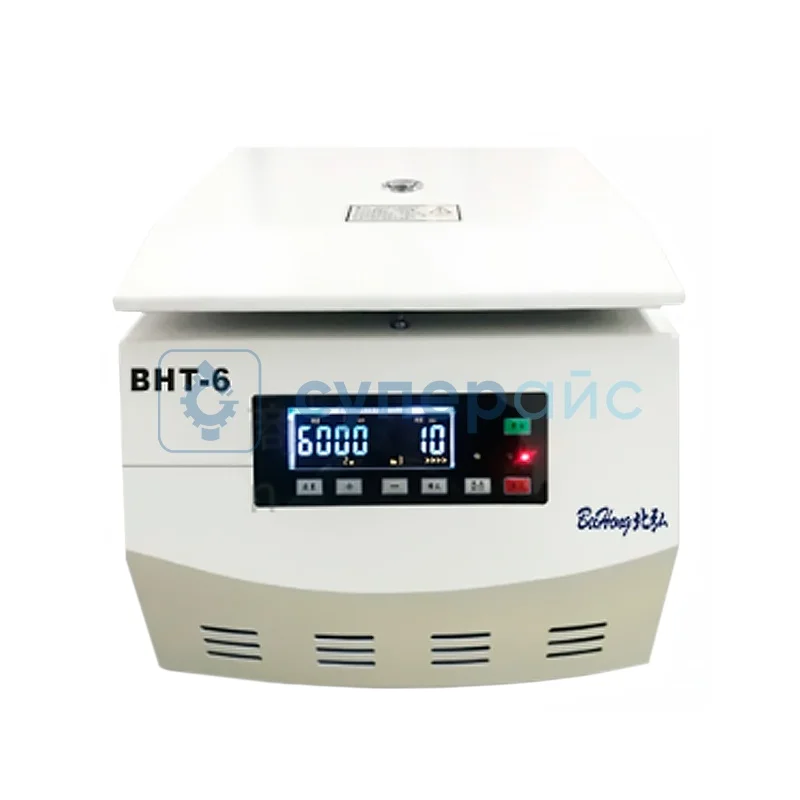 Центрифуга лабораторная Beihong BHT-6 фото 1