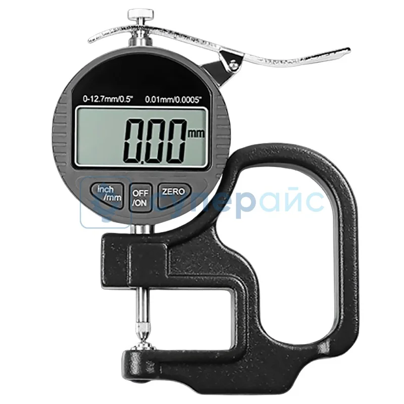 Твердомер SYNTEK CHB10120QT фото 1