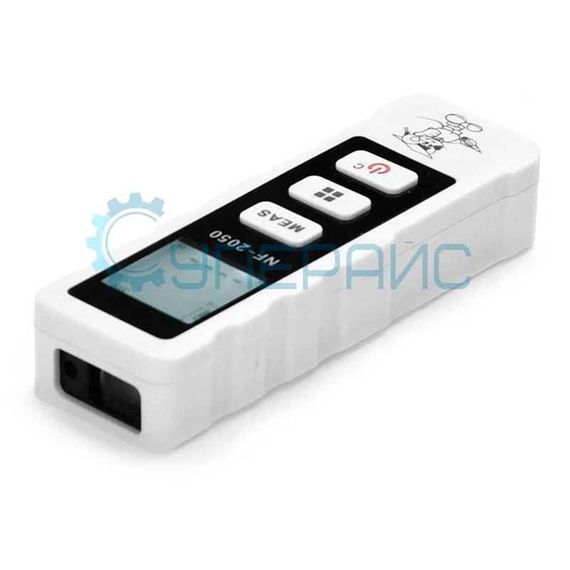 Цифровой дальномер Noyafa NF-2050 фото 2