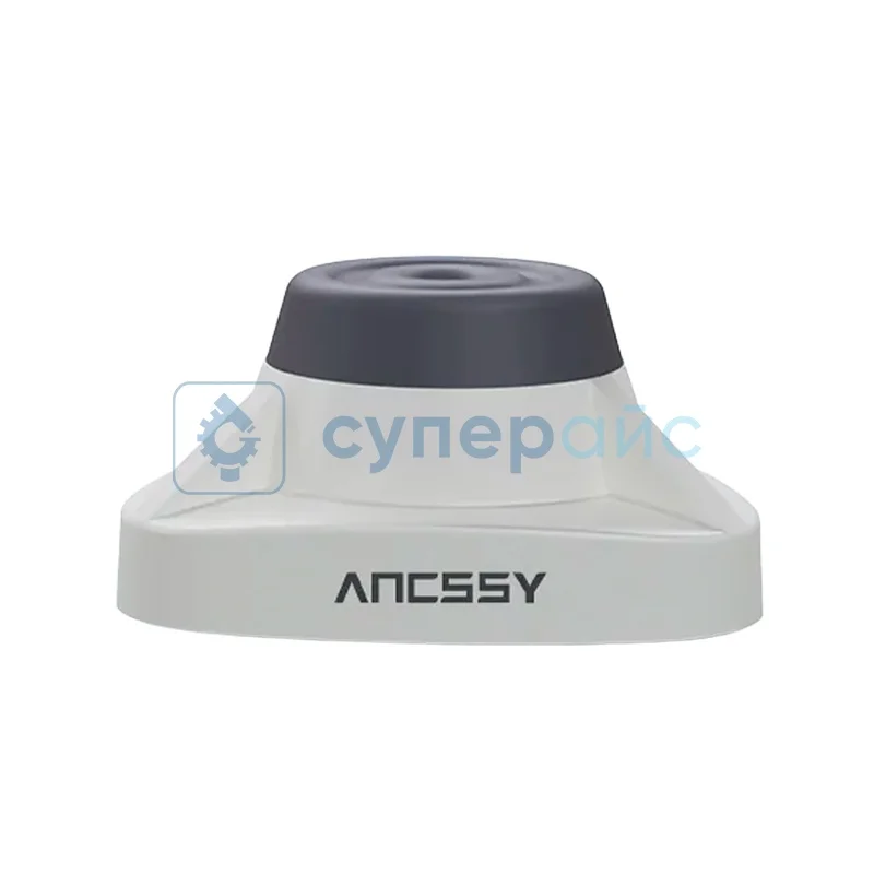 Многофункциональный вортекс Ancssy AS-908-60B фото 1