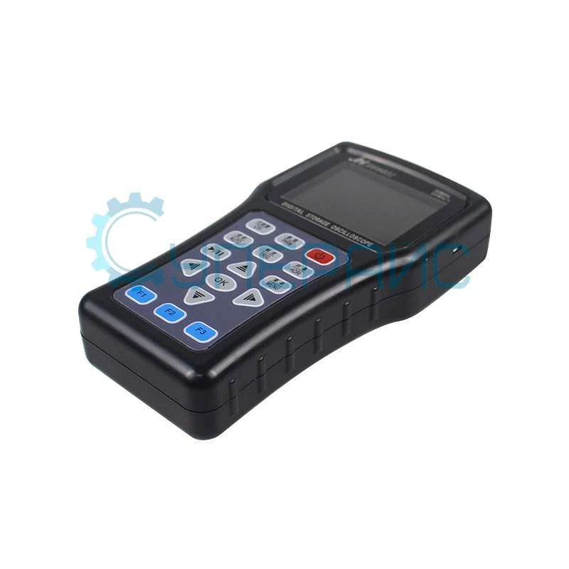 Ручной цифровой осциллограф JINHAN JDS6031 фото 3