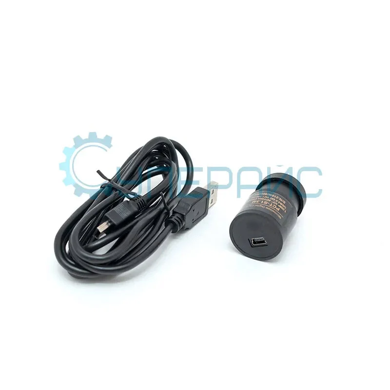 Микроскоп учебный Opto-Edu A11.1512L-1.3M фото 13