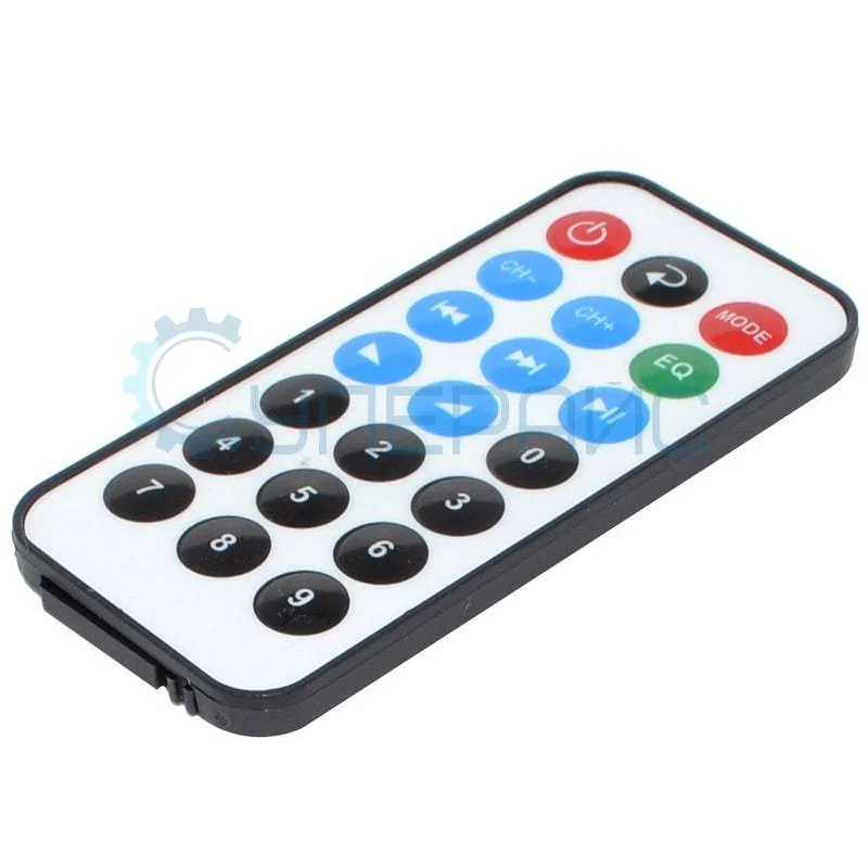 Автомобильный усилитель мощности звука Hi-Fi E6T фото 3