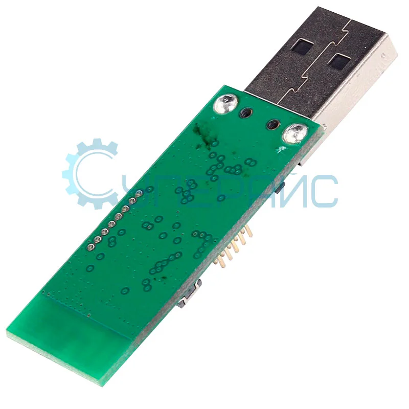 ZigBee USB-стик на базе CC2531 фото 8
