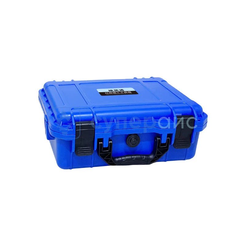 Комплект инструментов для ремонта оптического волокна Weiyingtong GC102 фото 2