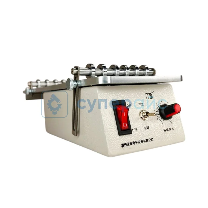 Пенальный вибрационный питатель для установщика SMD компонентов Zhengbang ZB4050LS фото 1