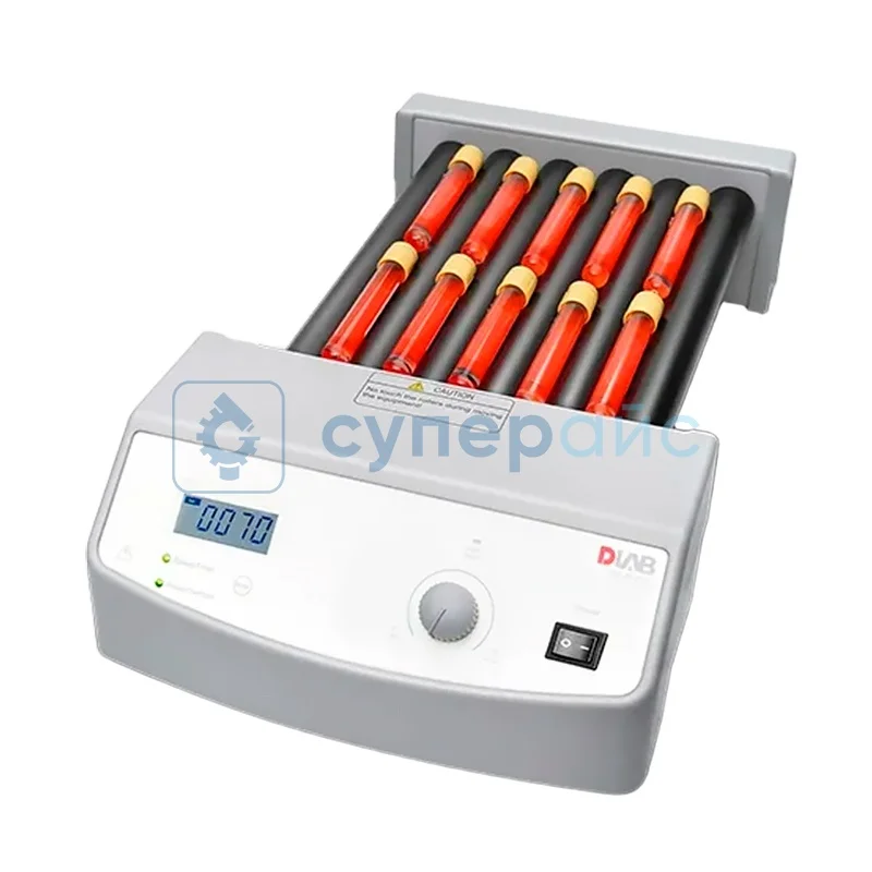 Стационарный шейкер DLAB MX-T6-Pro фото 1