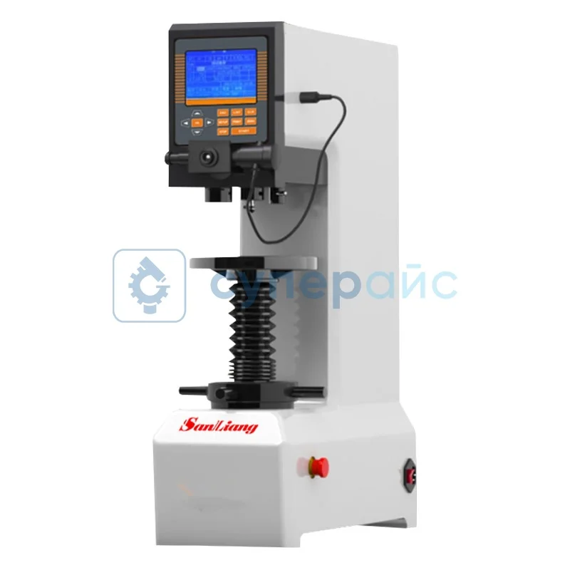 Цифровой измеритель твердости SanLiang HBS-3000Z фото 1
