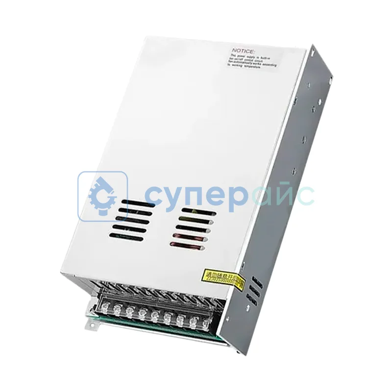 Блок питания в корпусе NVVV MS-1000-36 фото 1