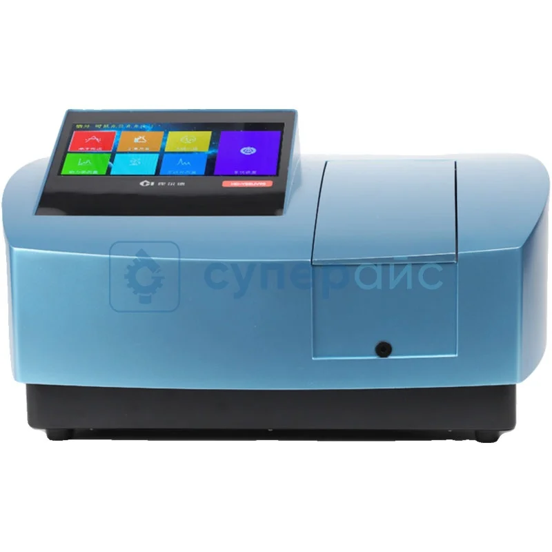 Лабораторный спектрофотометр Lanjing LJ-UV90 фото 1