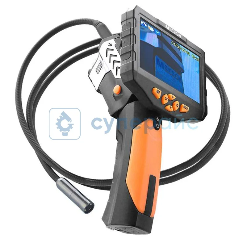 Видеоскоп МЕГЕОН 33500-3125 фото 1