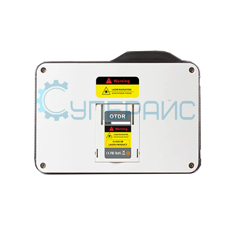 Мини-рефлектометр Grandway FHO3000-D26 фото 1