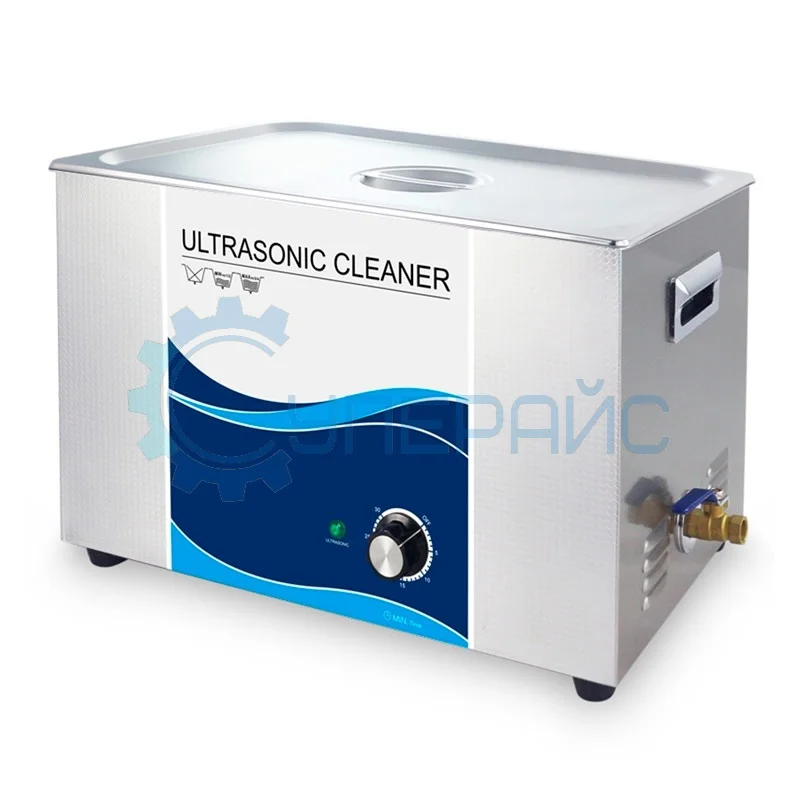 Ванна для ультразвуковой очистки GRANBO GB1030 фото 1