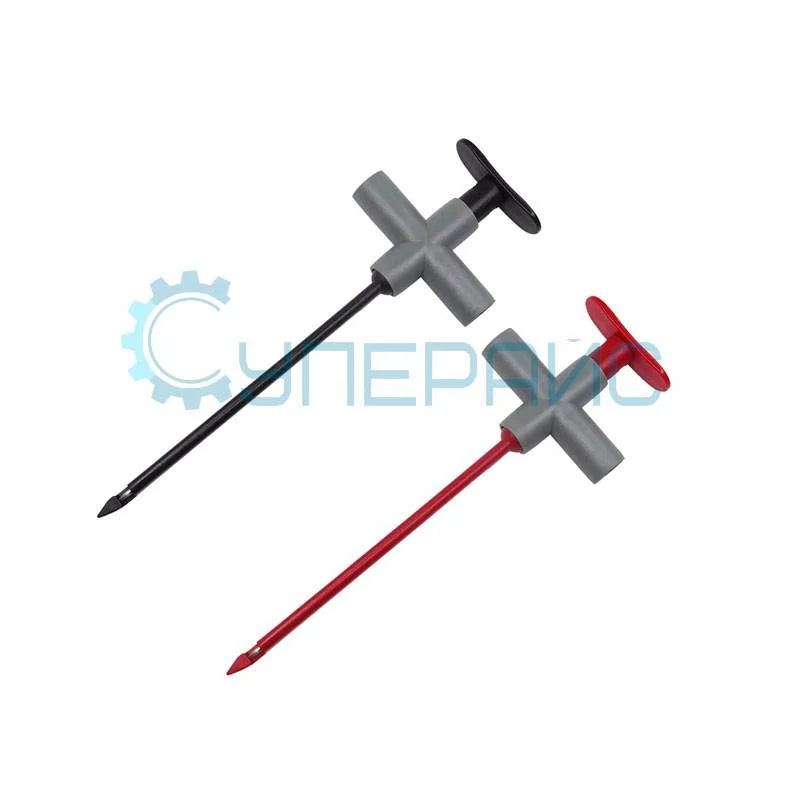 Набор наконечников Cleqee P5010 фото 2