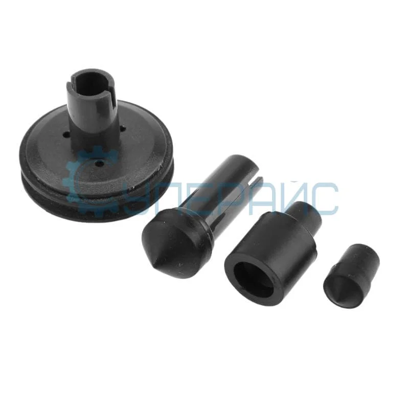 Комбинированный цифровой тахометр SanpoMeter DT2236E бесконтактный, лазерный фототахометр фото 2