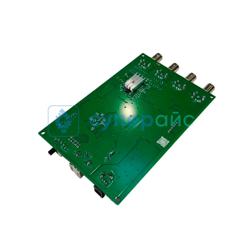 Генератор сигналов двухканальный FeelTech FY6300-TTL-20M фото 4