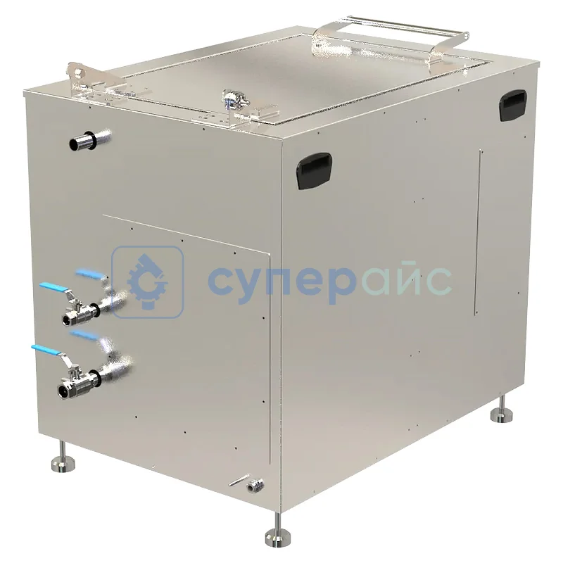 Очиститель УЗ SP-65 Pro УЗВ-2ДН фото 3