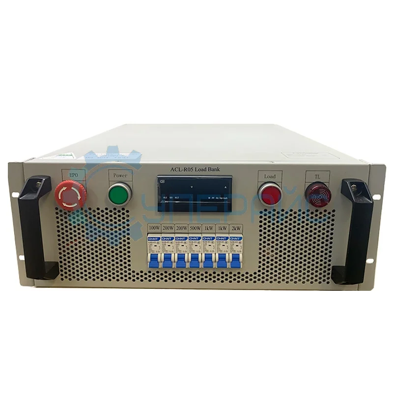 Электронная нагрузка переменного тока JETHLEY ACL-R05 фото 1