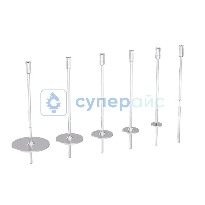 Цифровой вискозиметр Lawson RVT-40M фото 2